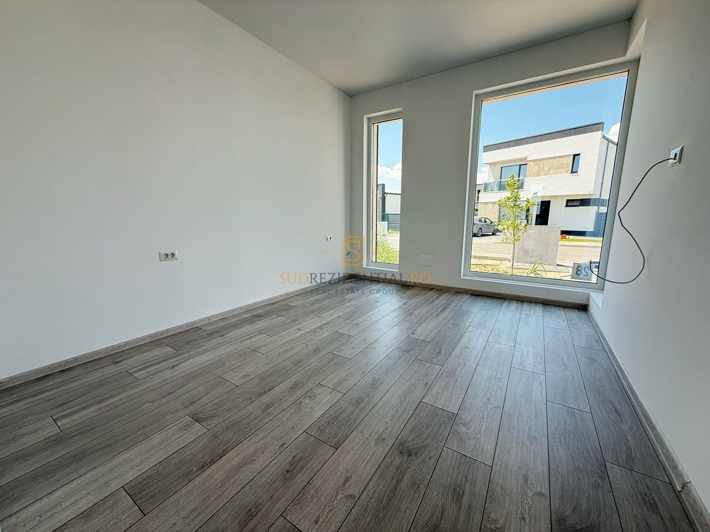 Casa Individuala 3 camere si 2 bai,teren 500 mp | Ansamblu Rezidential - Poză 6