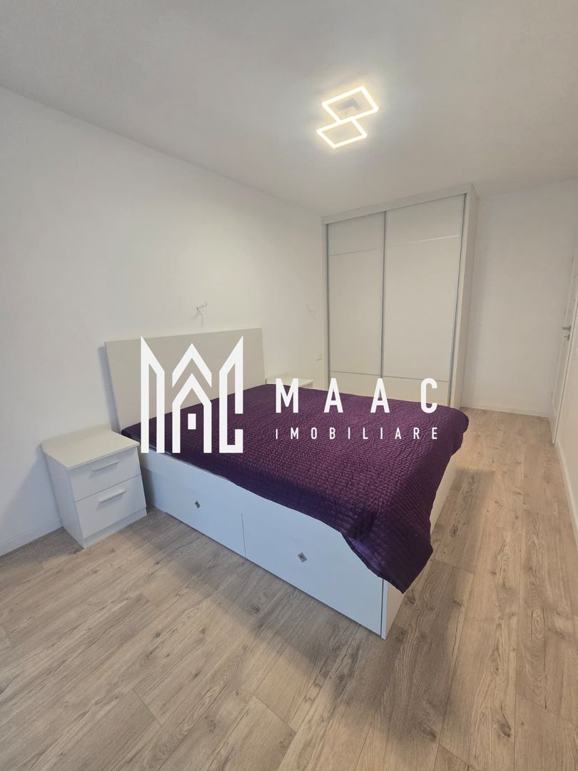 Apartament 2 camere nou | Modern | Balcon | Parcare - Poză 5