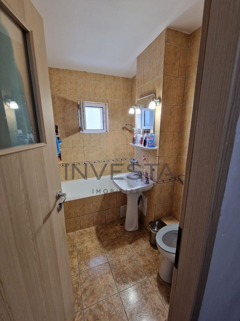 Apartament spatios de 3 camere/Zona strazii Gh. Dima/Garaj individual - Poză 6
