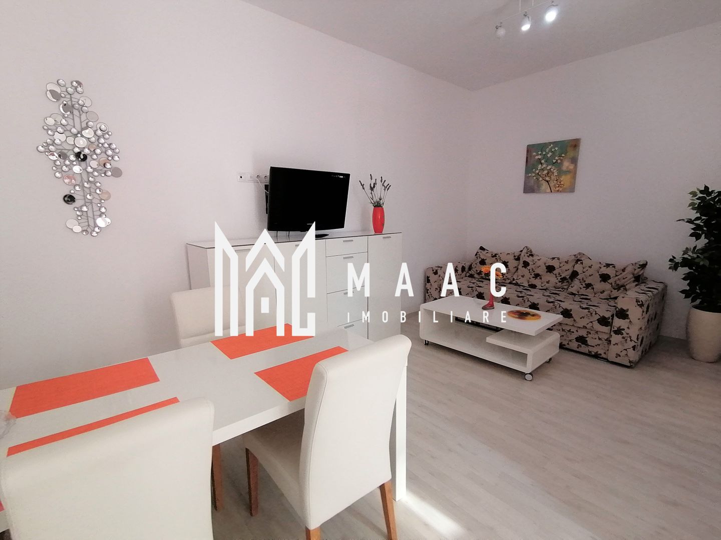 2 Apartamente de 1 si 2 camere I Etaj 2 I Piata Mare -Sibiu - Poză 7