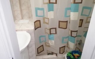 Etaj 1 Buziasului 1 cam centrala proprie - Poză 7