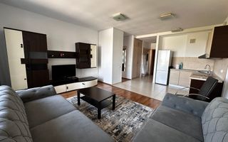 3 Camere bloc Nou 2 bai Parcare Inclusa Titan Evocasa Liviu Rebreanu - Poză 1