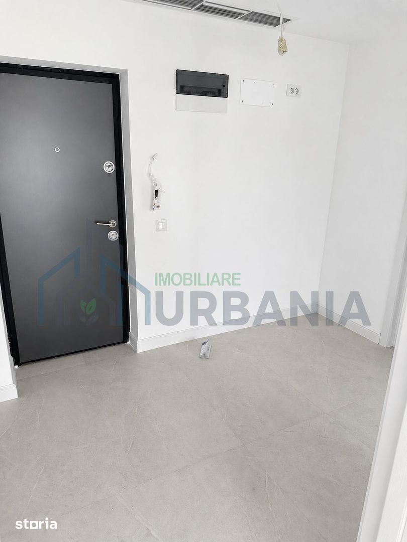 Apartament nou 2 camere decomandate cu parcare subterană – Răsărit de Soare – Fiald, Copou, Iași - Poză 5
