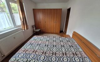Etaj 2. Centrala termica proprie. Mobilat. Boxa in CF - Poză 7