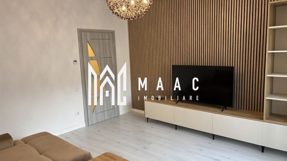 Penthouse 2 camere | 2 Terase | Loc de parcare | 60 MPU | Tineretului - Poză 3