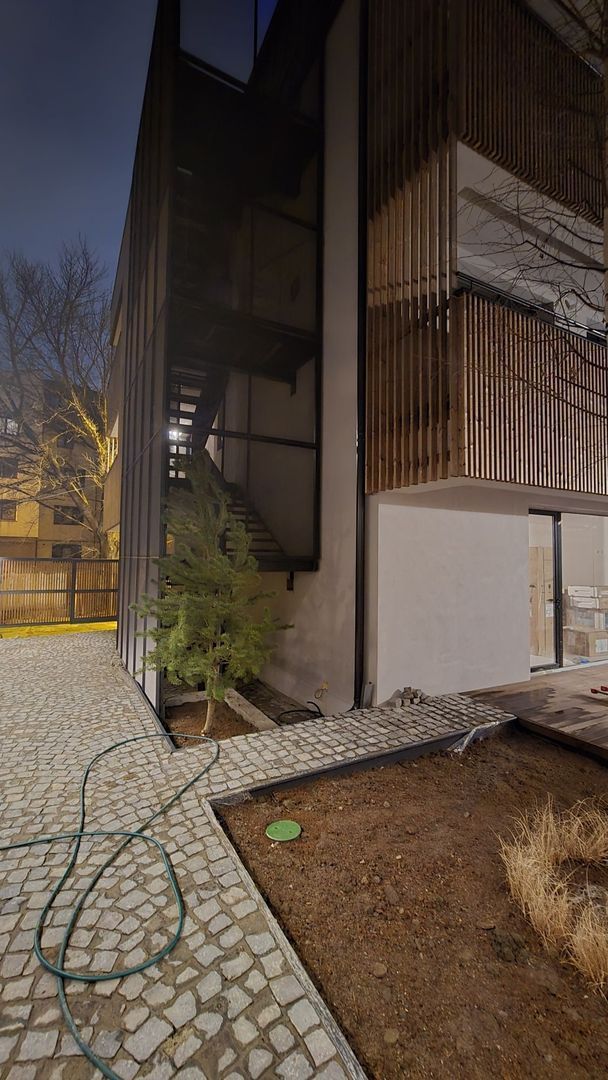 Apartament Nou și Exclusivist 3 camere Dorobanți – Design Contemporan - Poză 29