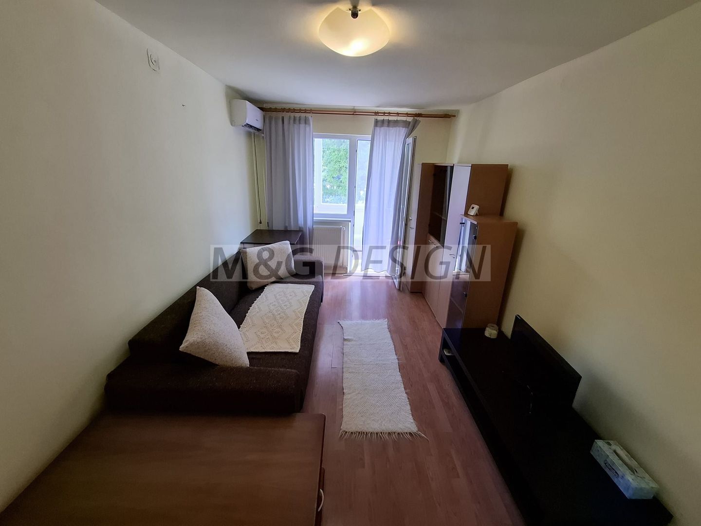 Girocului, Sectia 2 Politie, 2 camere, et 2, CENTRALA PROPRIE - Poză 14