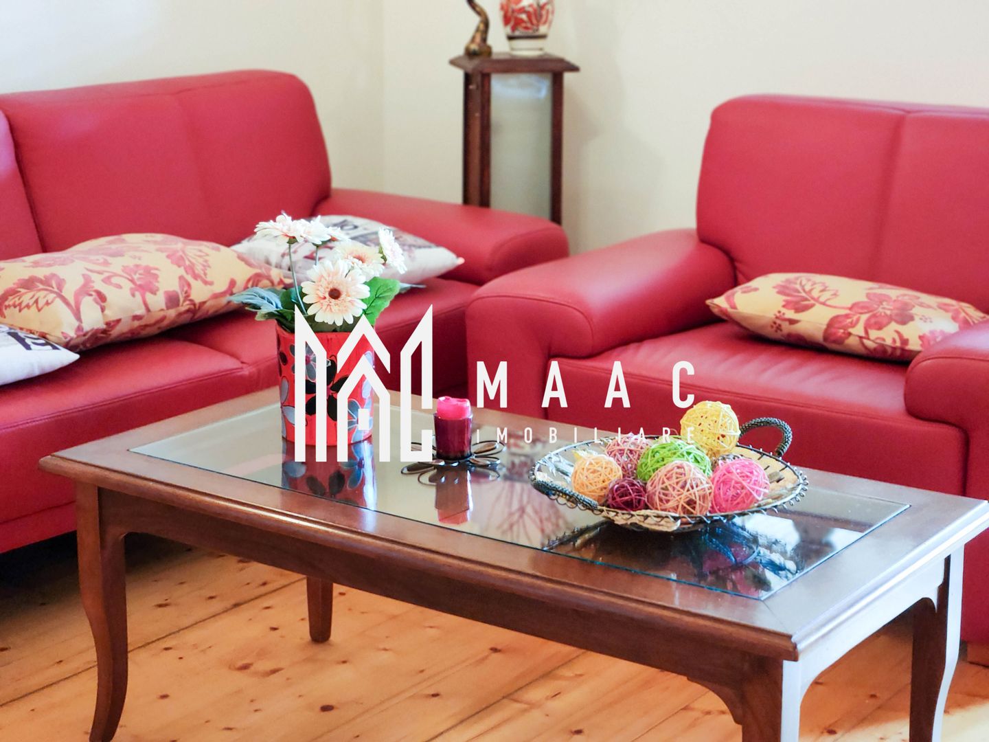 Casa cu 6 Camere | 416 mpu | Zona Terezian | 829 mp Teren - Poză 6