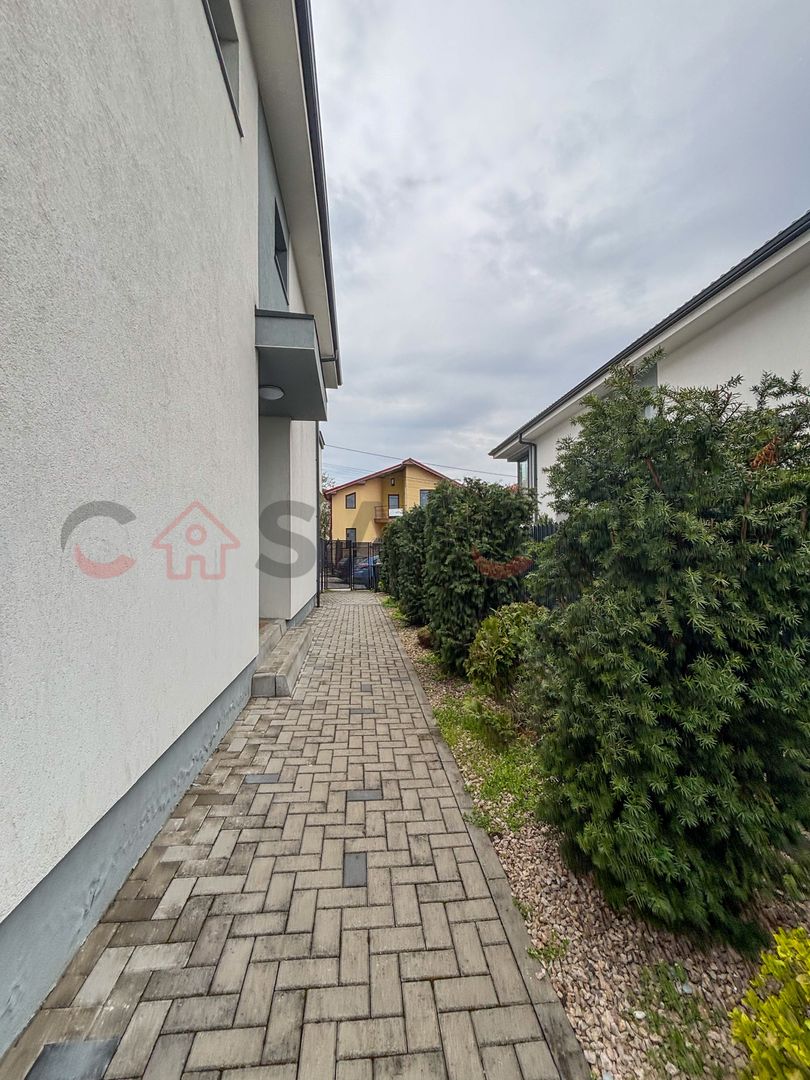 Duplex modern - Zona Aerisita - Cartierul Europa - Poză 15