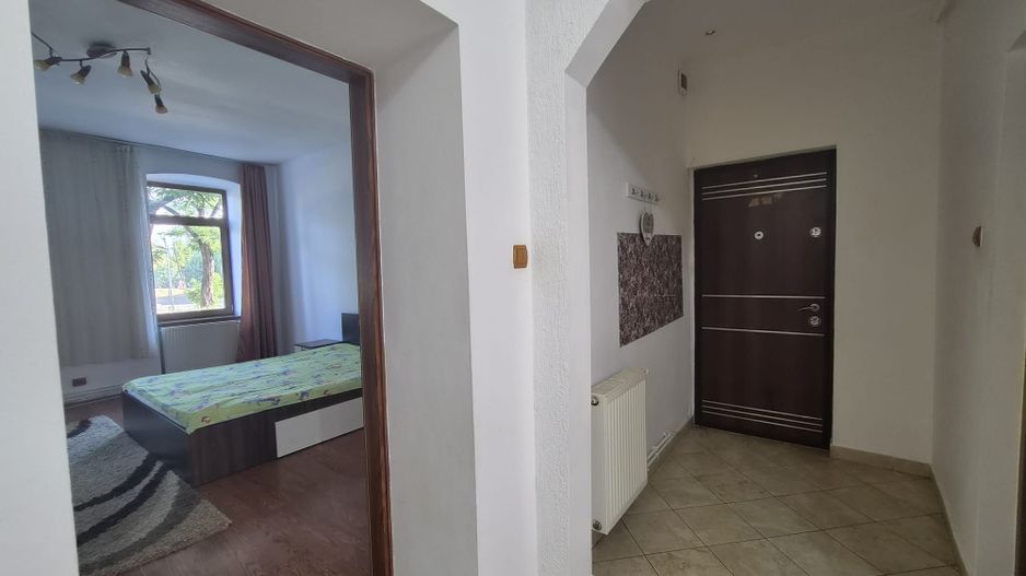 Garsoniera 44 mp Timisoara- Gara de Nord - Poză 2