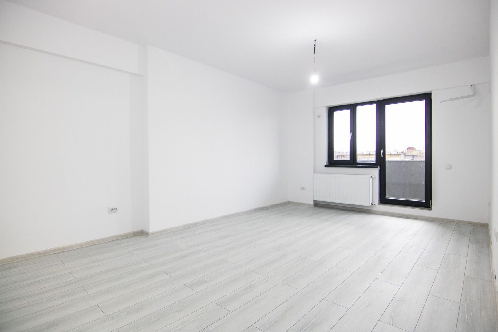 Valea Cascadelor | 2 Camere | Bloc Finalizat | Militari | Comision 0% - Poză 4