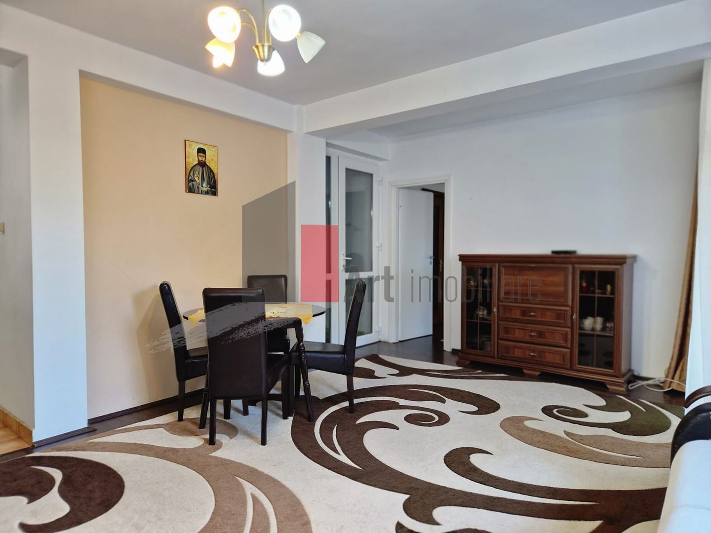 DUPLEX de vanzare 5 camere Giulesti - Poză 17