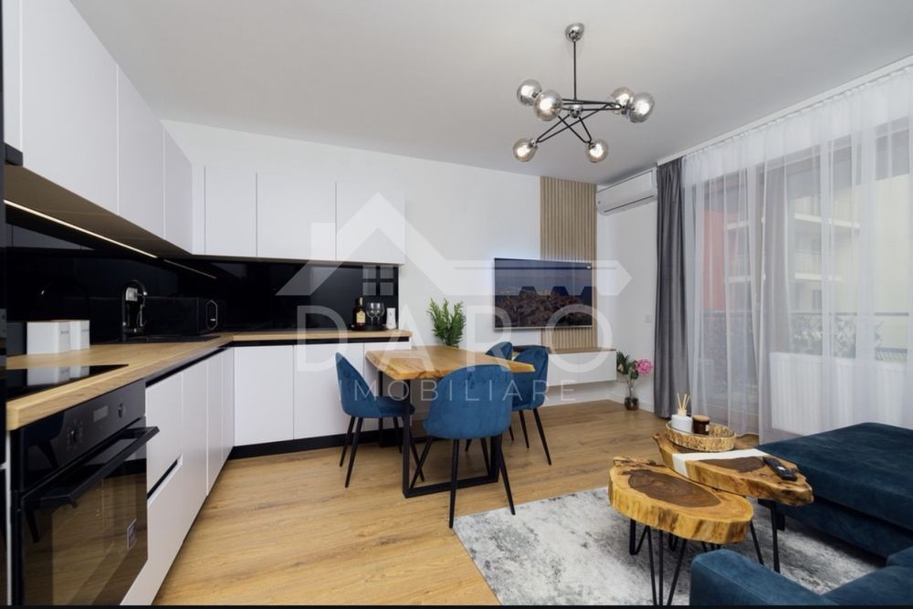 Apartament 3 camere, Tudor - Poză 1