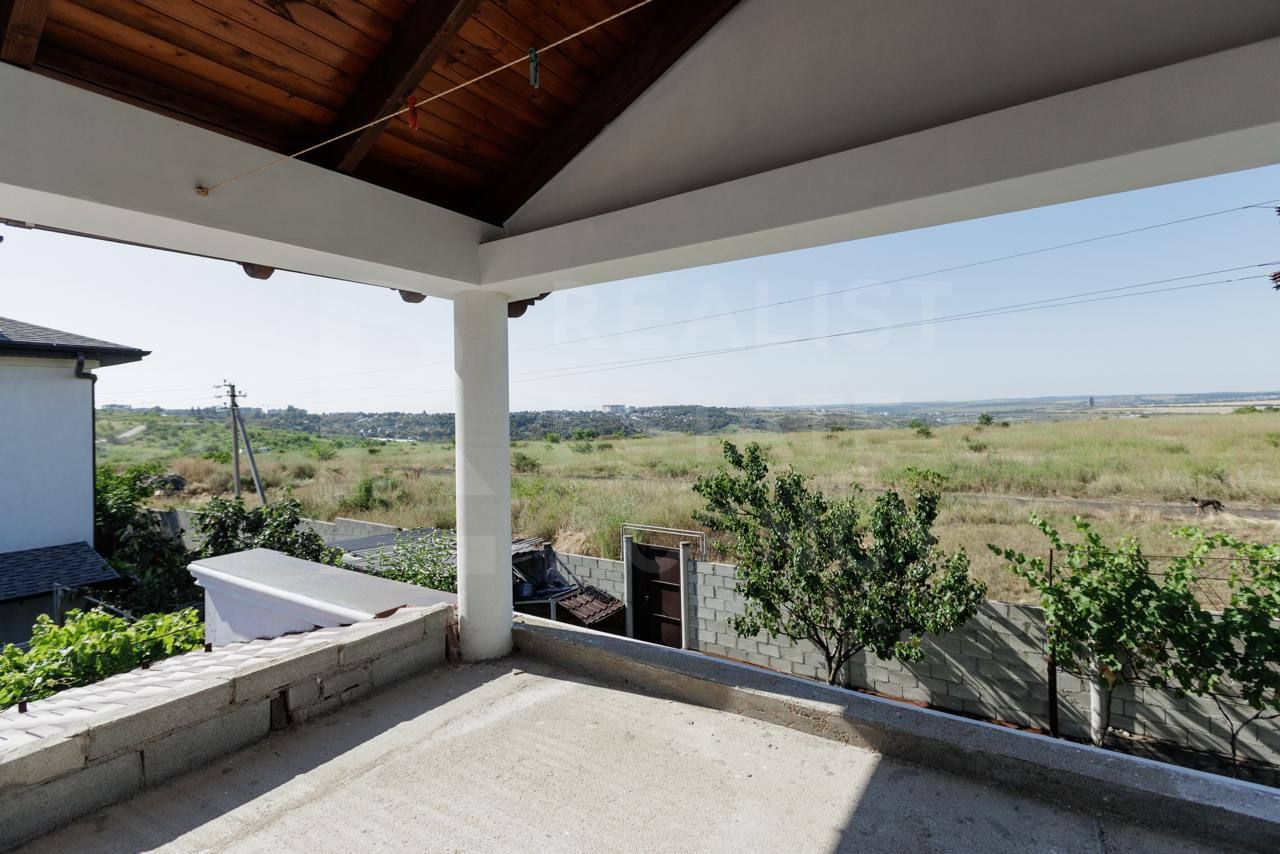 Vânzare, casă, 200 mp, strada Nicolae Dimo, Durlești. - Poză 7