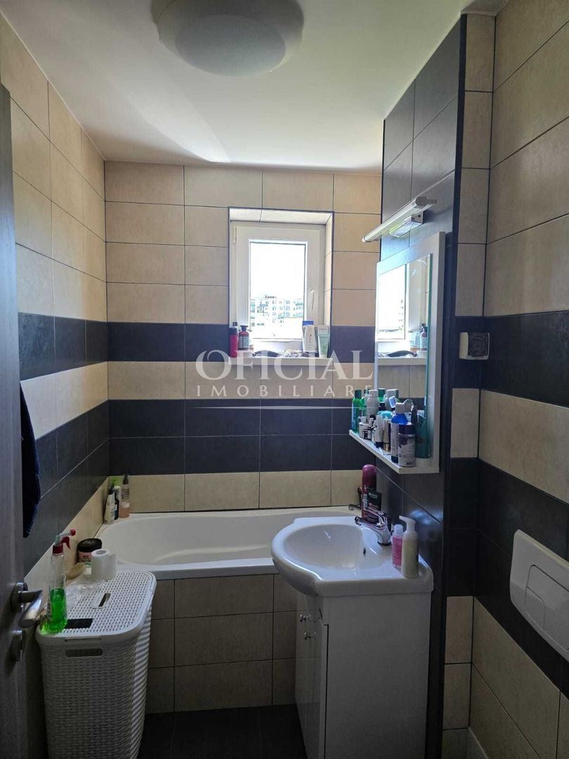 Apartament 2 Camere | 50 mp | | Etaj 4/10 | Casa Radio | Grigorescu - Poză 6