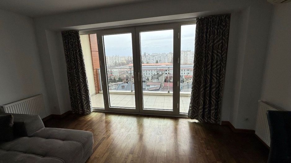 GARSONIERA - STUDIO INCITY, CENTRALA PROPRIE, METROU 5 MINUTE, MODERN - Poză 6