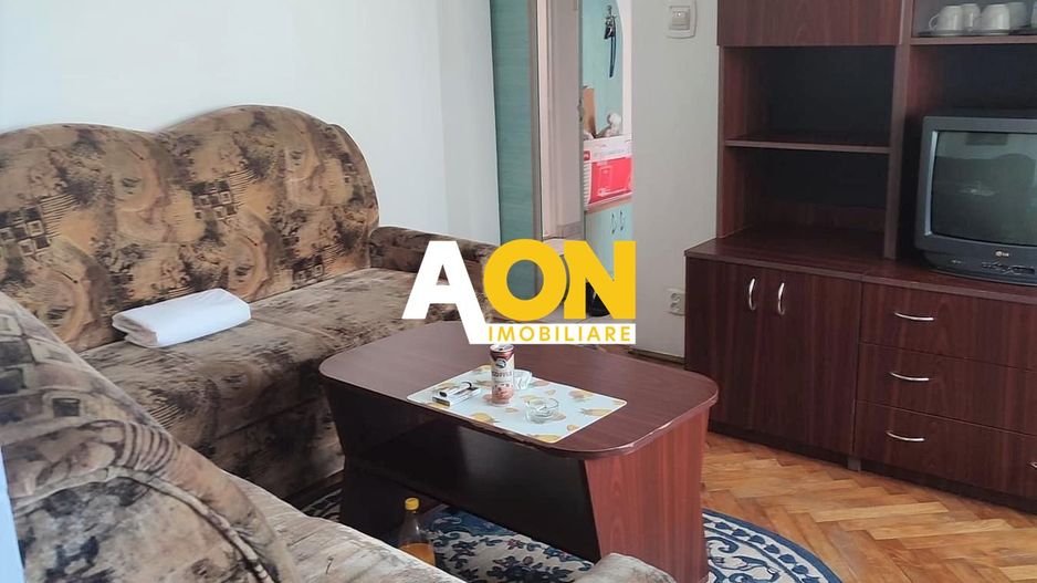 Apartament cu 3 camere, priveliste deosebita, zona Bulevard - Poză 1