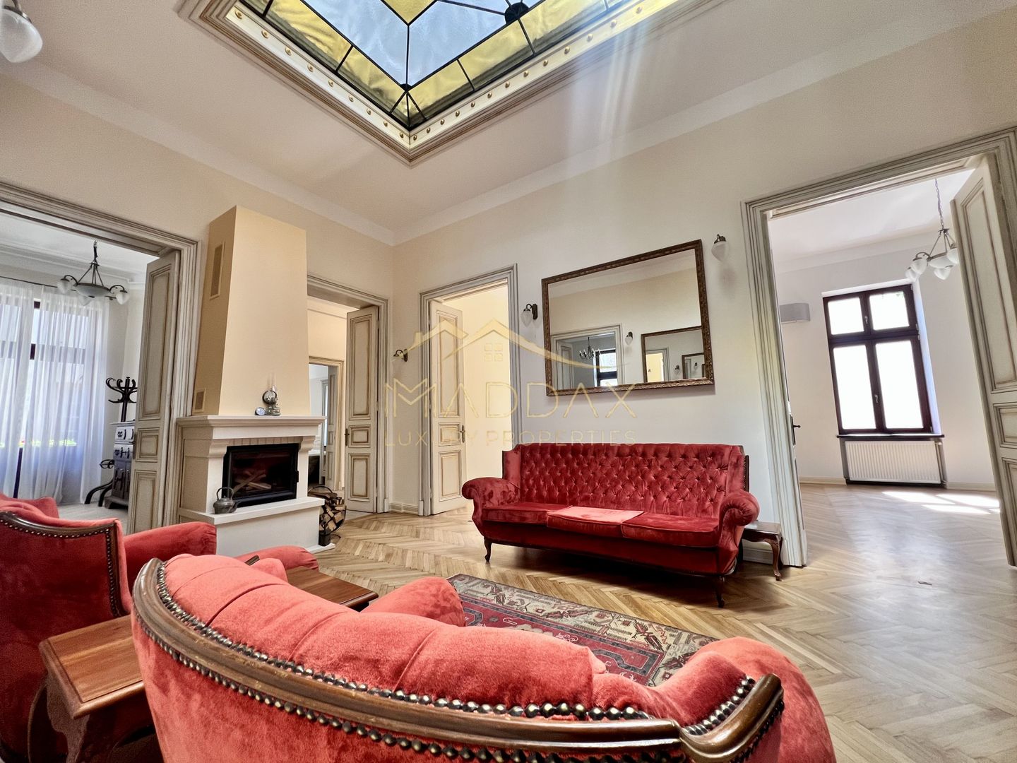 Showroom elegant *5 Camere* 151mp | Victoriei - Poză 5