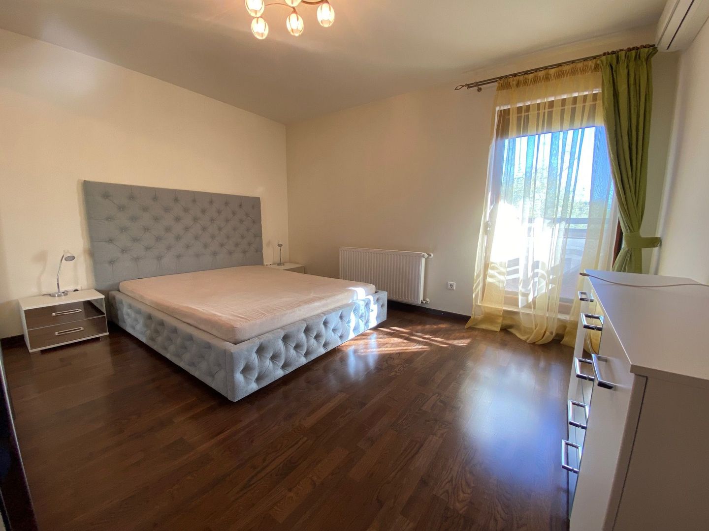 Apartament in Dumbravita - Poză 11