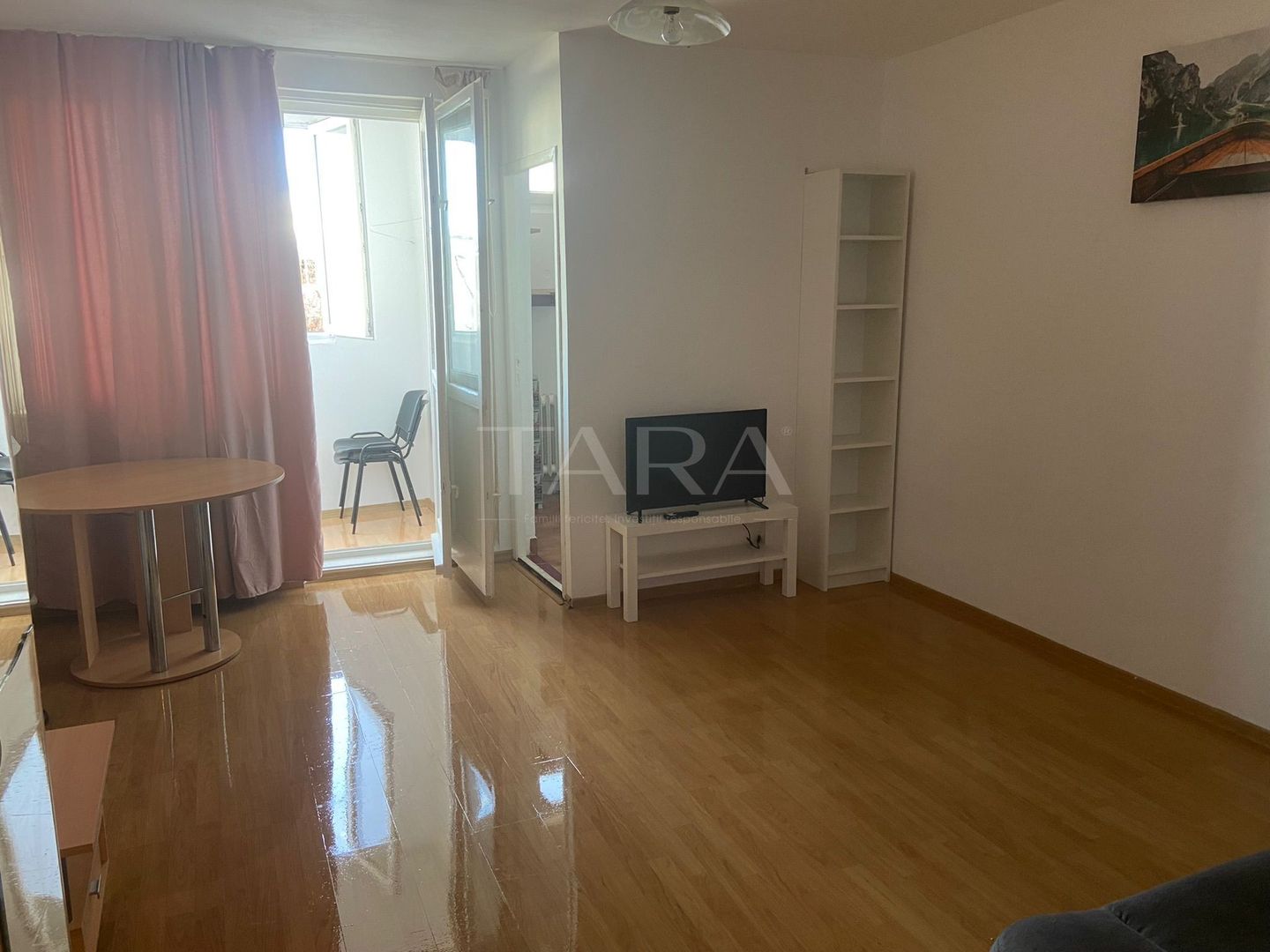 Garsonieră complet utilată în Mănăștur – gata de mutare! - Poză 3