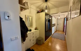 2 camere decomandate, Zona Eroilor, Regina Maria, Penny, Floresti - Poză 11