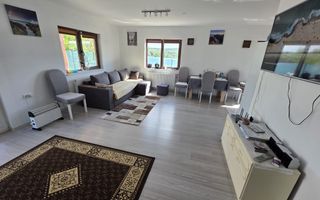 Casă de vânzare – Teliucul Inferior | Construcție nouă 2025 | 3 camere - Poză 8