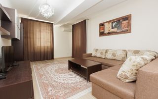 Chirie, apartament, 3 camere, str. Sfatul Ţării, Centru - Poză 4