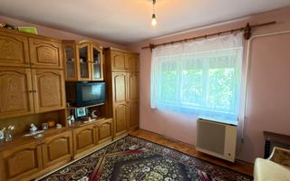 Apartament 2 camere MV1 Str. Narcisei 5 Etaj III - Carei - Poză 7