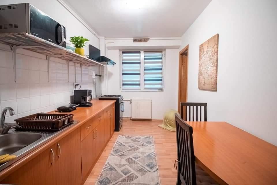 Garsoniera eleganta de 44 mp - Strada Cernauti , Vatra Luminoasa - Poză 4