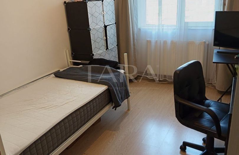 Se vinde apartament cu 3 camere în Mănăștur, zona Minerva! - Poză 5