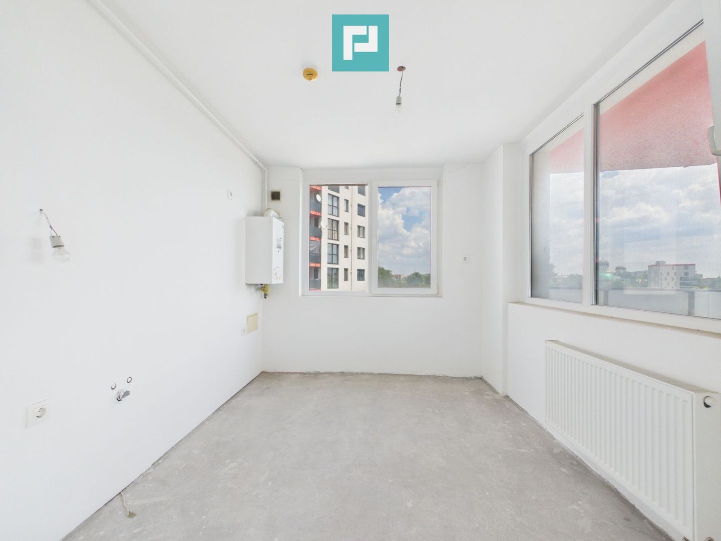 Apartament 3 camere ARED Kaufland - Poză 13