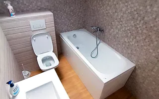 Apartament de închiriat (SAD) – ideal pentru locuință sau activități comerciale - Poză 15