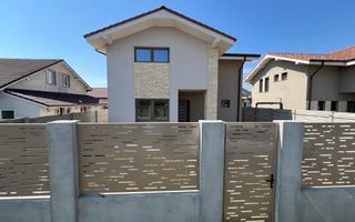 Casa individuala 5 camere | 460mp Teren | Giroc - Poză 2