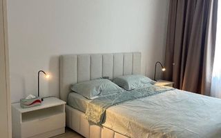 VANZARE 2 CAMERE | MOBILAT SI UTILAT | PARCARE INCLUSA | GREENFIELD RESIDENCE - Poză 5
