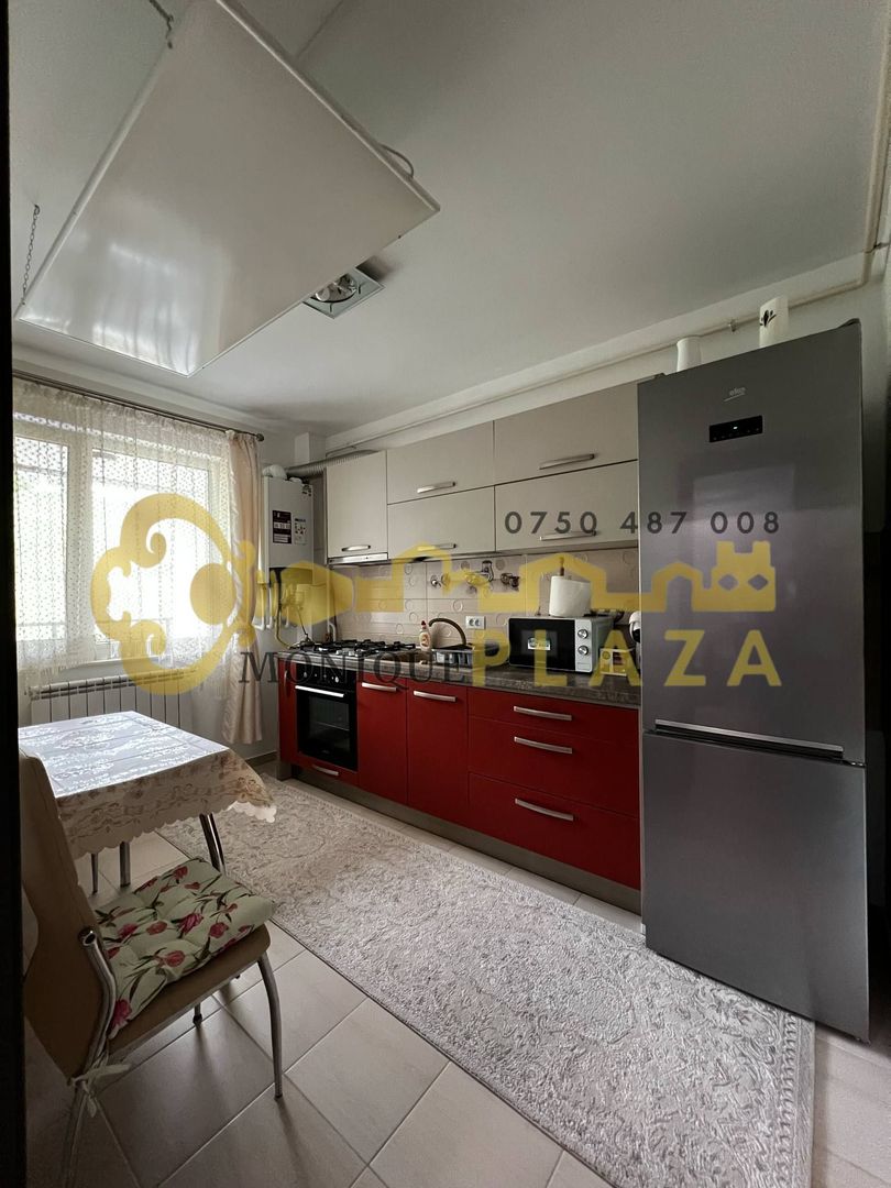 Apartament modern |  Bloc nou | CT | Loc de parcare | - Poză 5