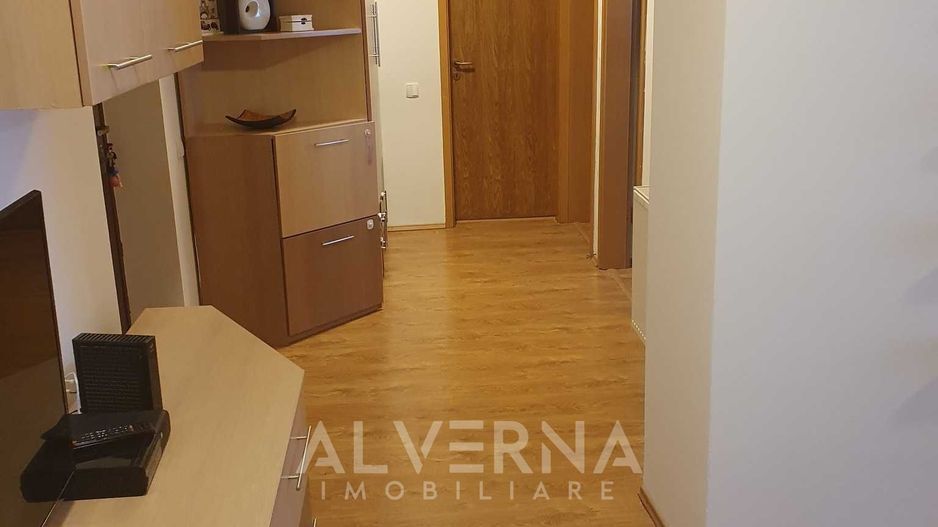 Apartament 3 camere | 63mp + 2 balcoane | parcare | zona Manastur - Poză 5