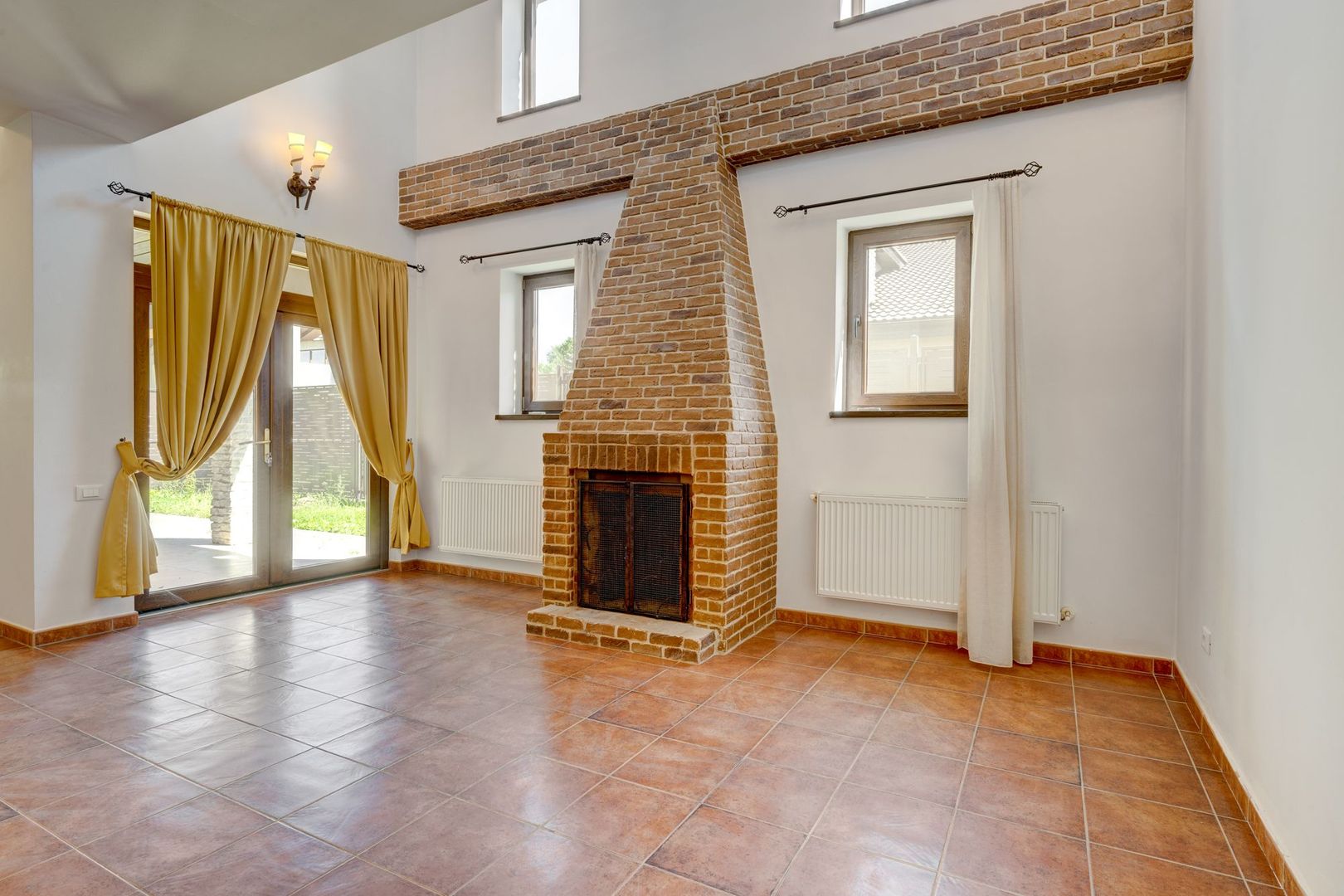 2 Vile individuale in Paradisul Verde P+M, caramida, ideal familii - Poză 69