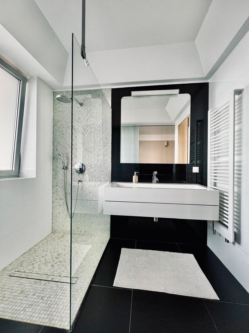 Apartament cu parcare subterana - Poză 4