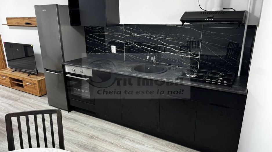 Apartament 2 camere, zona Copou - Poză 5