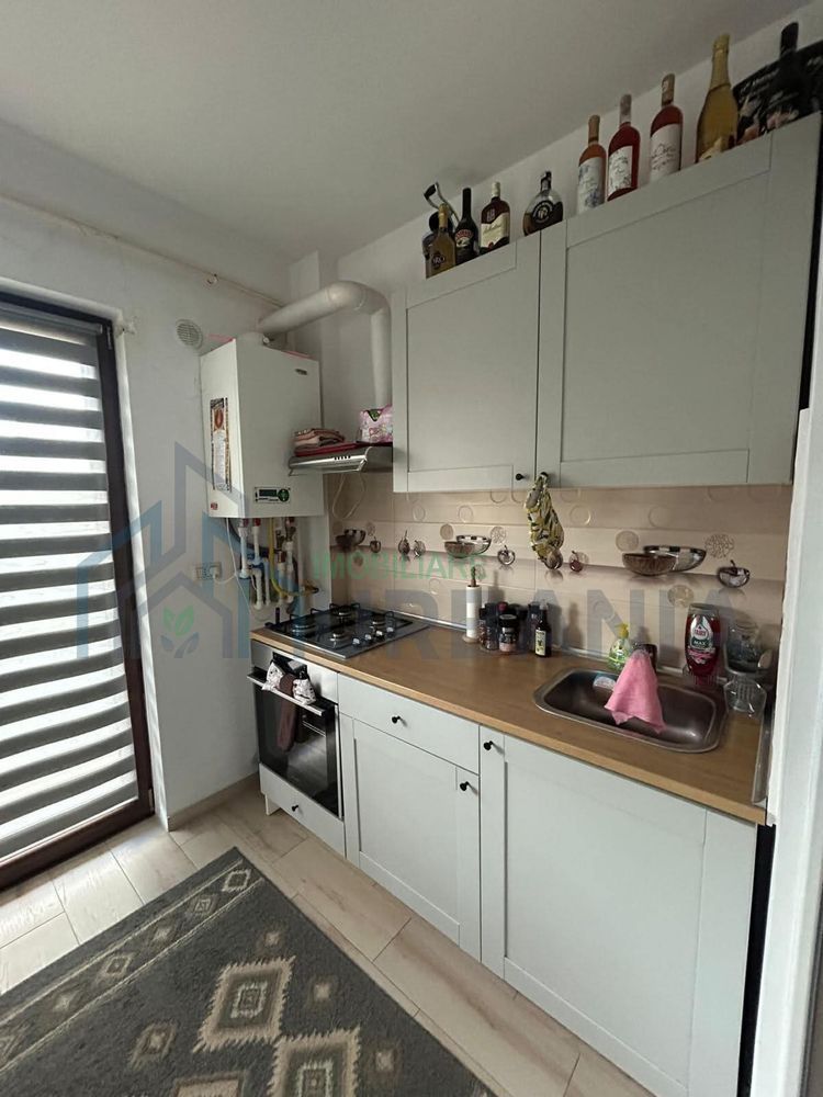 Apartament 1 cameră de închiriat în Valea Adâncă, Complex Nicole Residence - Poză 6