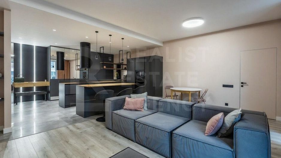 Chirie, apartament, 2 camere, str. Constatin Stere, Buiucani - Poză 15