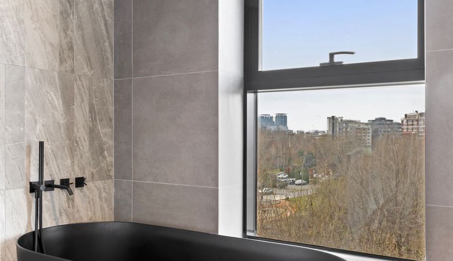 Loft premium cu 4 camere și arhitectură spectaculoasă | Floreasca - Poză 6