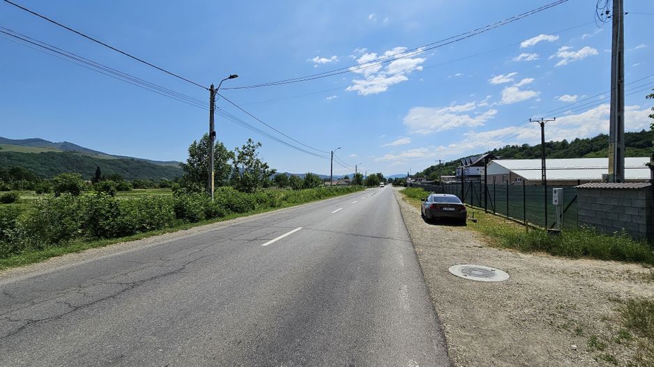 Teren de Vanzare in Darmanesti, Stradal, langa Fregata - Poză 6