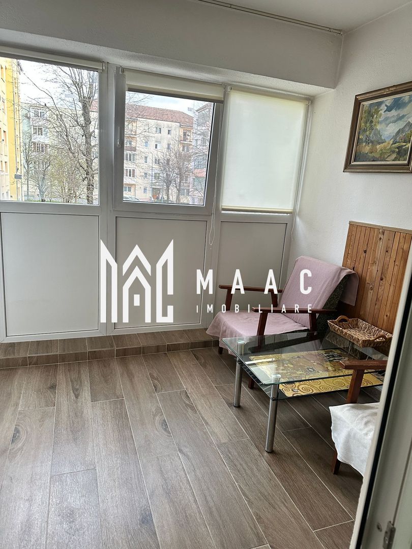 Apartament 2 camere | Decomandat | Etaj 1 | Mihai Viteazu - Poză 7