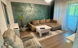 2 CAMERE DECOMANDAT--ETAJ 1--LOC DE PARCARE INTABULAT - Poză 1