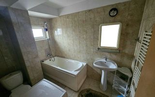 Apartament 1 camera, 38 mp, Mărăști – aproape de Iulius Mall - Poză 7