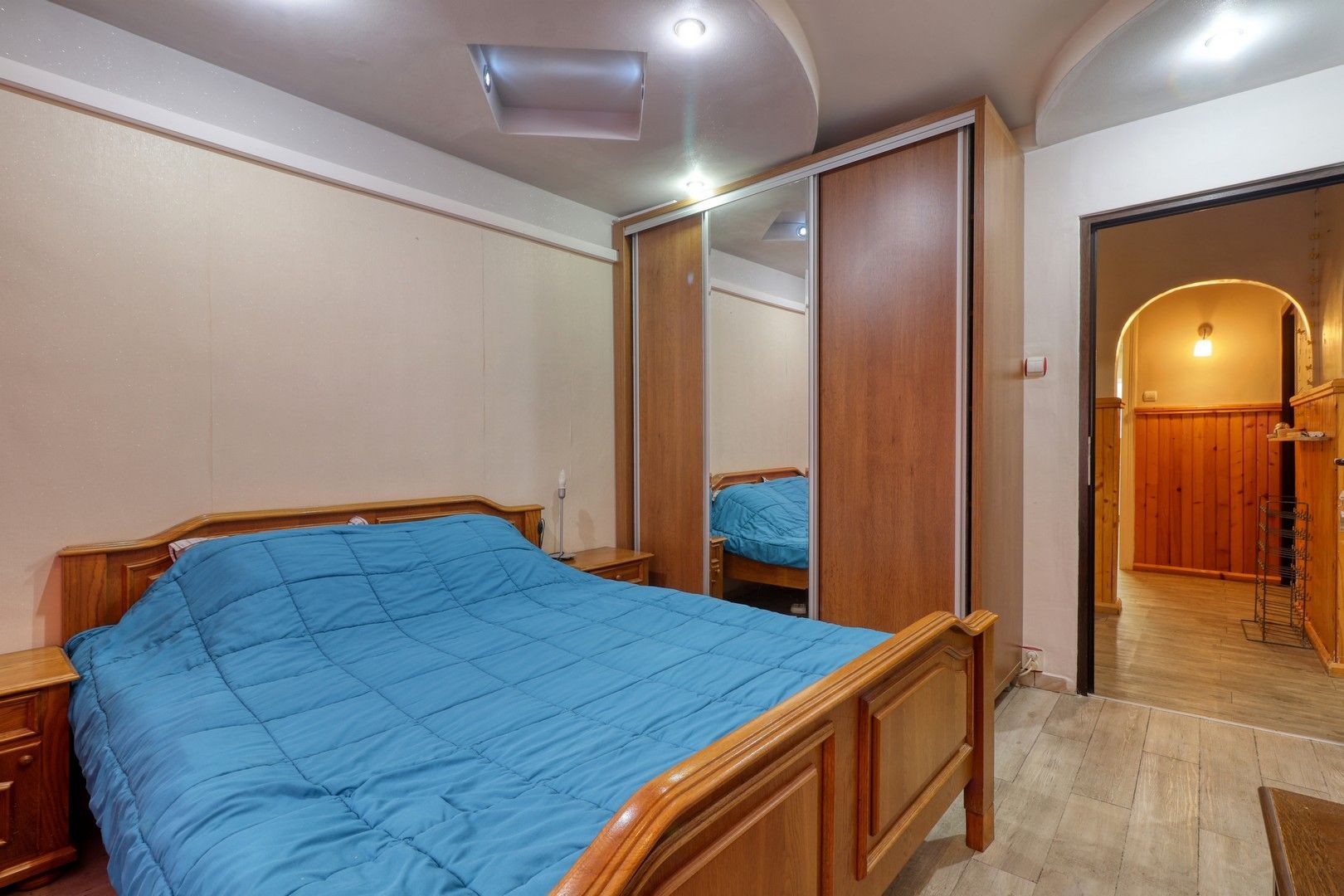 SUPER PRET!-  Apartament 4 camere + boxa si parcare - Comision 0% - Poză 14