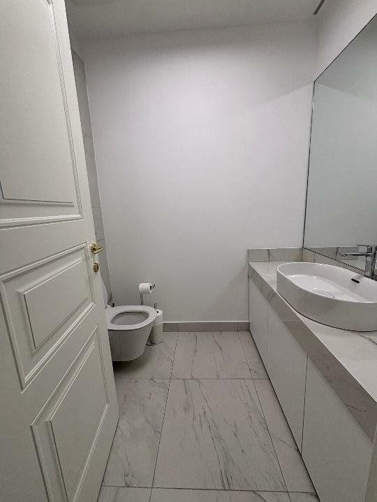 Apartament 2 camere în H Victoriei 139, design interbelic şi finisaje de lux - Poză 9
