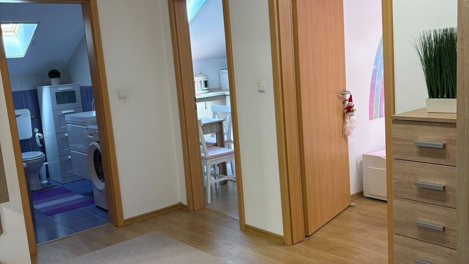 COMISION 0% | Apartament 3 Camere | Etaj 2/2 | Giroc - Vatra Veche - Poză 9