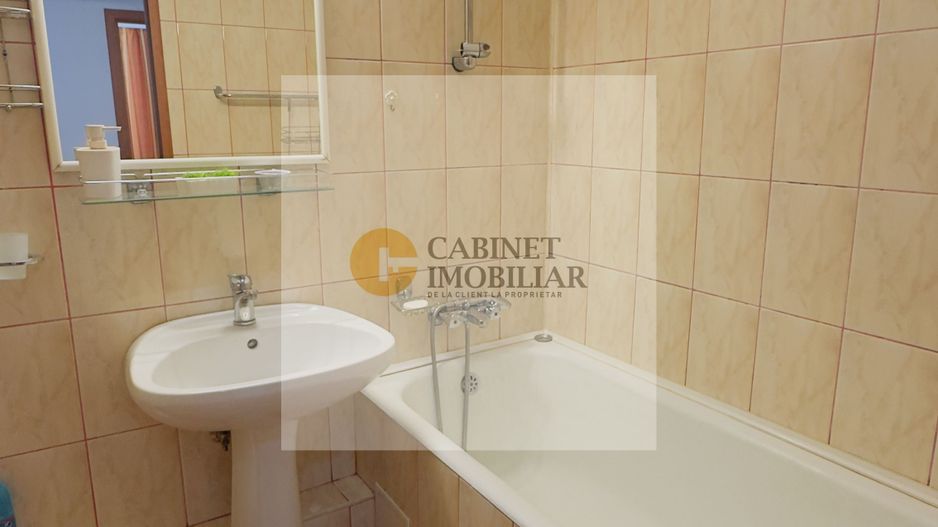 2 Camere - 59MP | Decomandat | 3/8 | Creditabil | 1986 | Crangasi - Poză 11